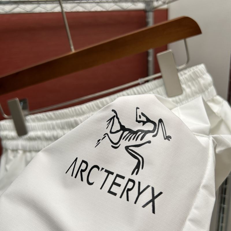 Arcteryx Short Pants